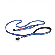 EZYDOG Soft Trainer Leash Blue Color 超軟外出訓練繩 (藍色)  25mm X183cm